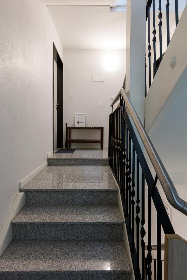 Berg & Berg Appartements - Luzern Eksteriør bilde